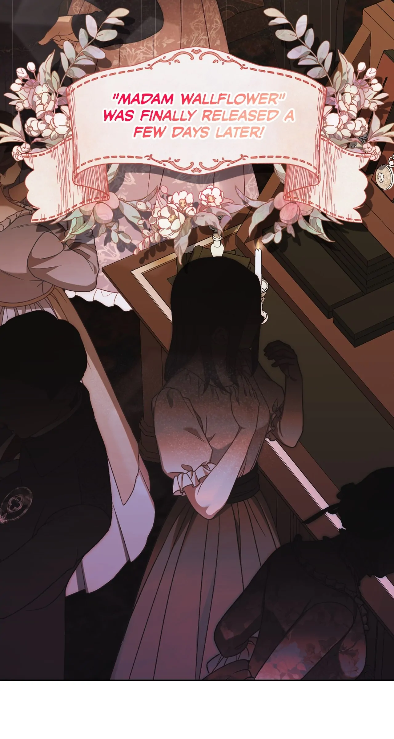 Moonlight Library Chapter 56 - Page 55