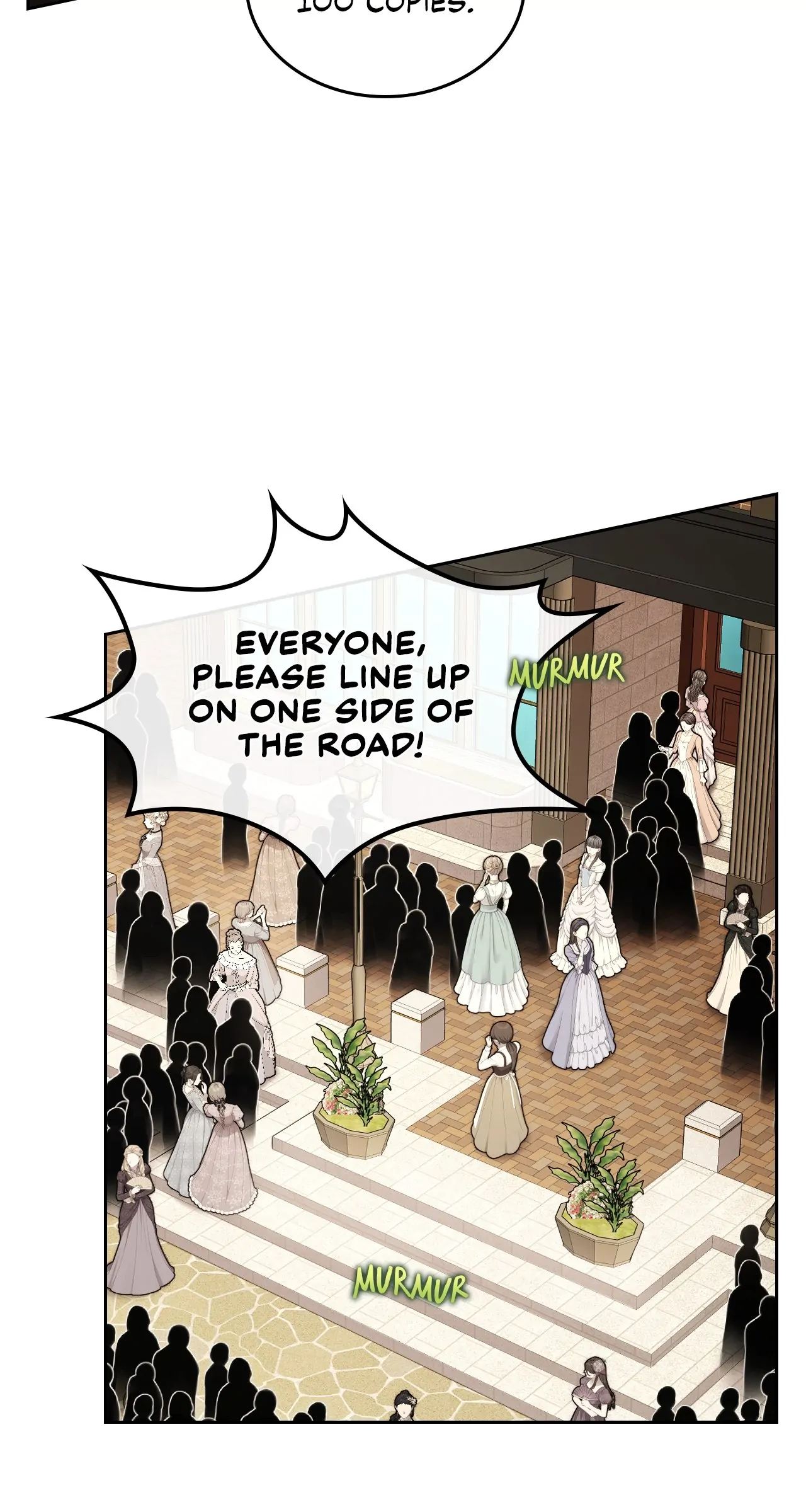 Moonlight Library Chapter 56 - Page 57