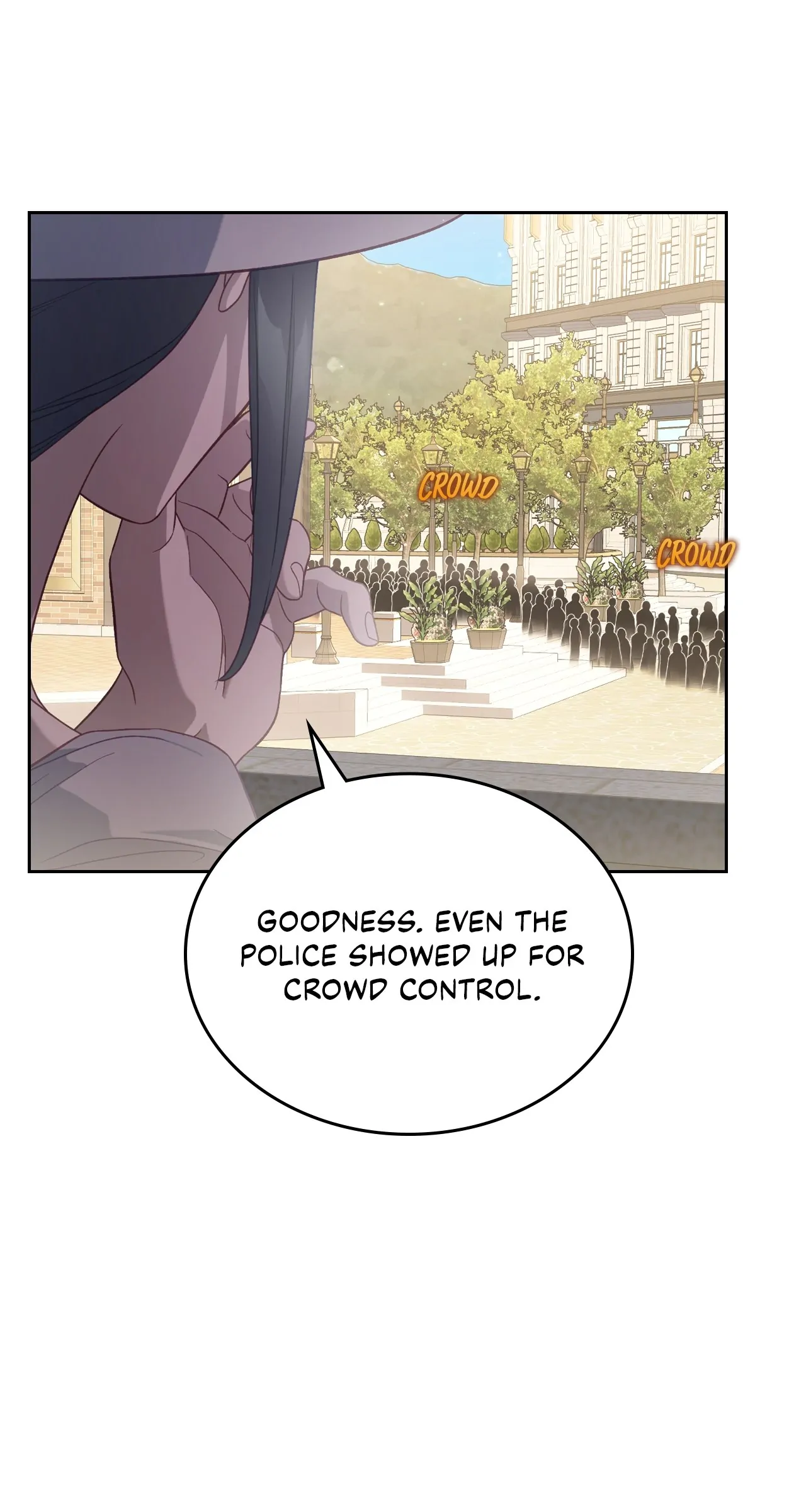 Moonlight Library Chapter 56 - Page 59