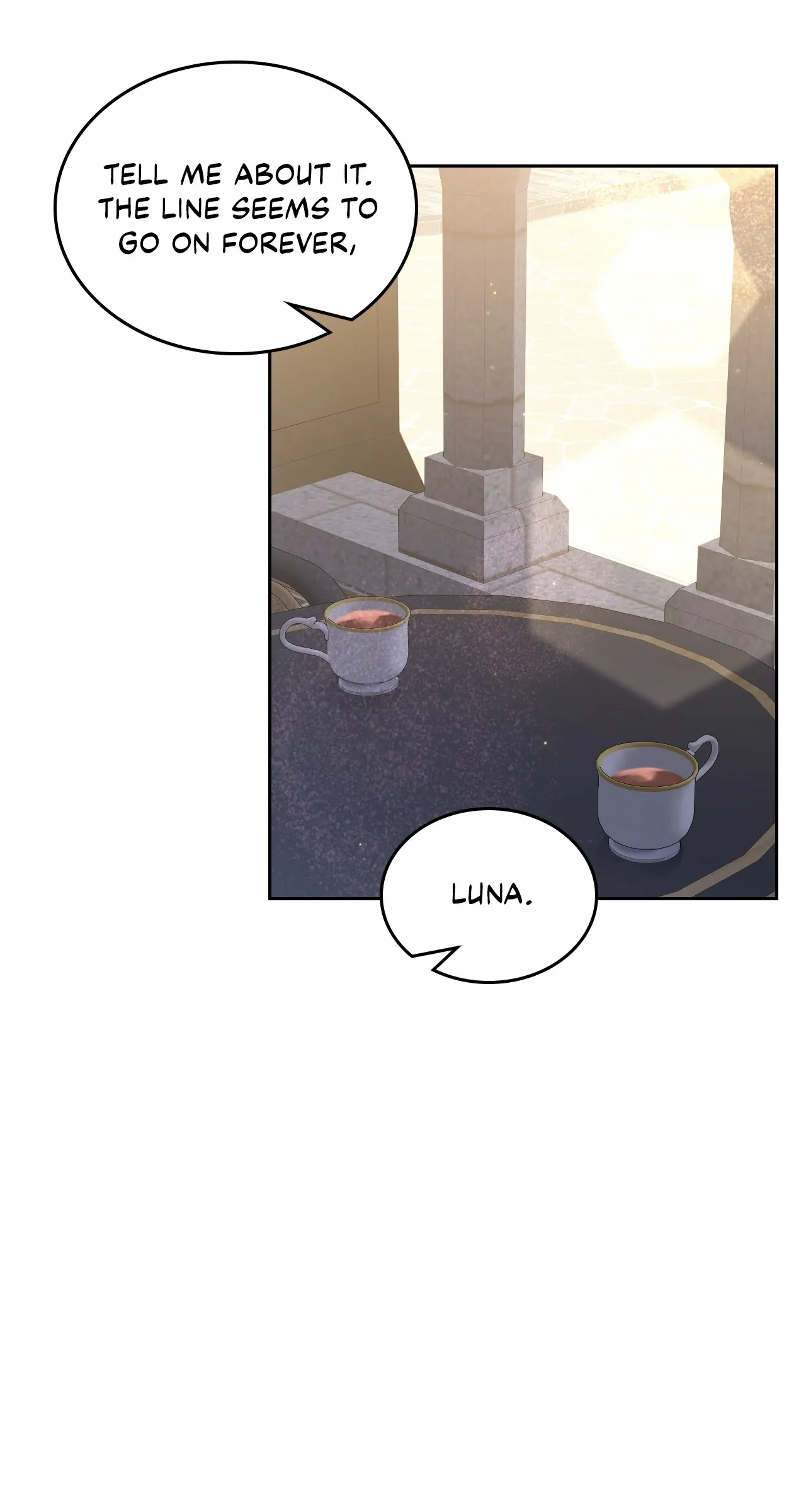 Moonlight Library Chapter 56 - Page 60