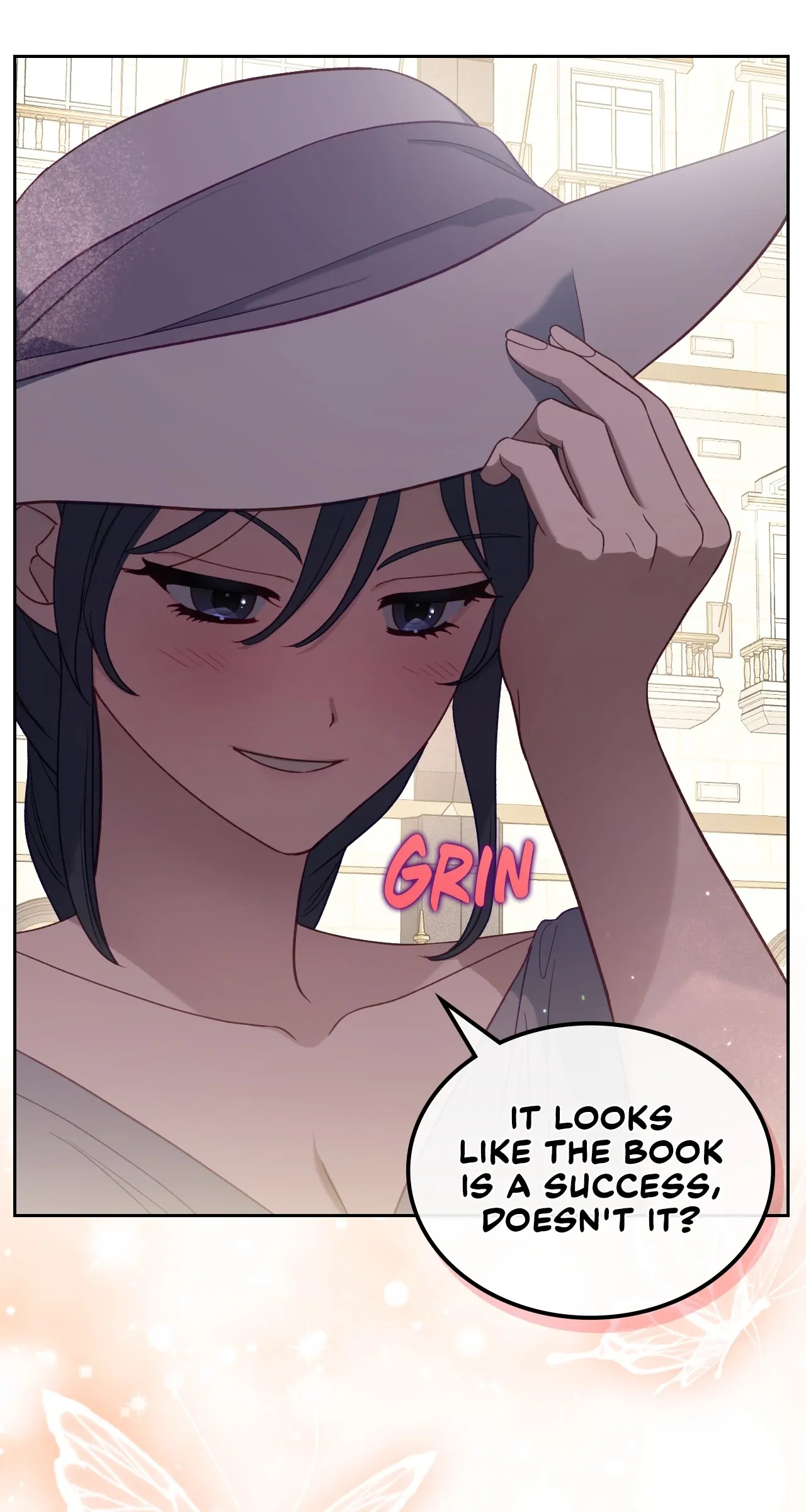 Moonlight Library Chapter 56 - Page 61