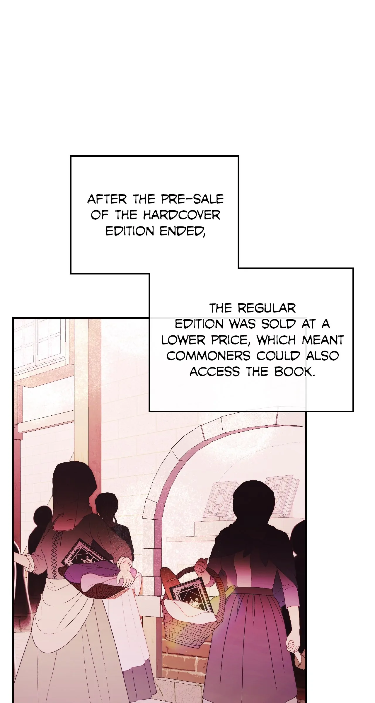 Moonlight Library Chapter 56 - Page 67