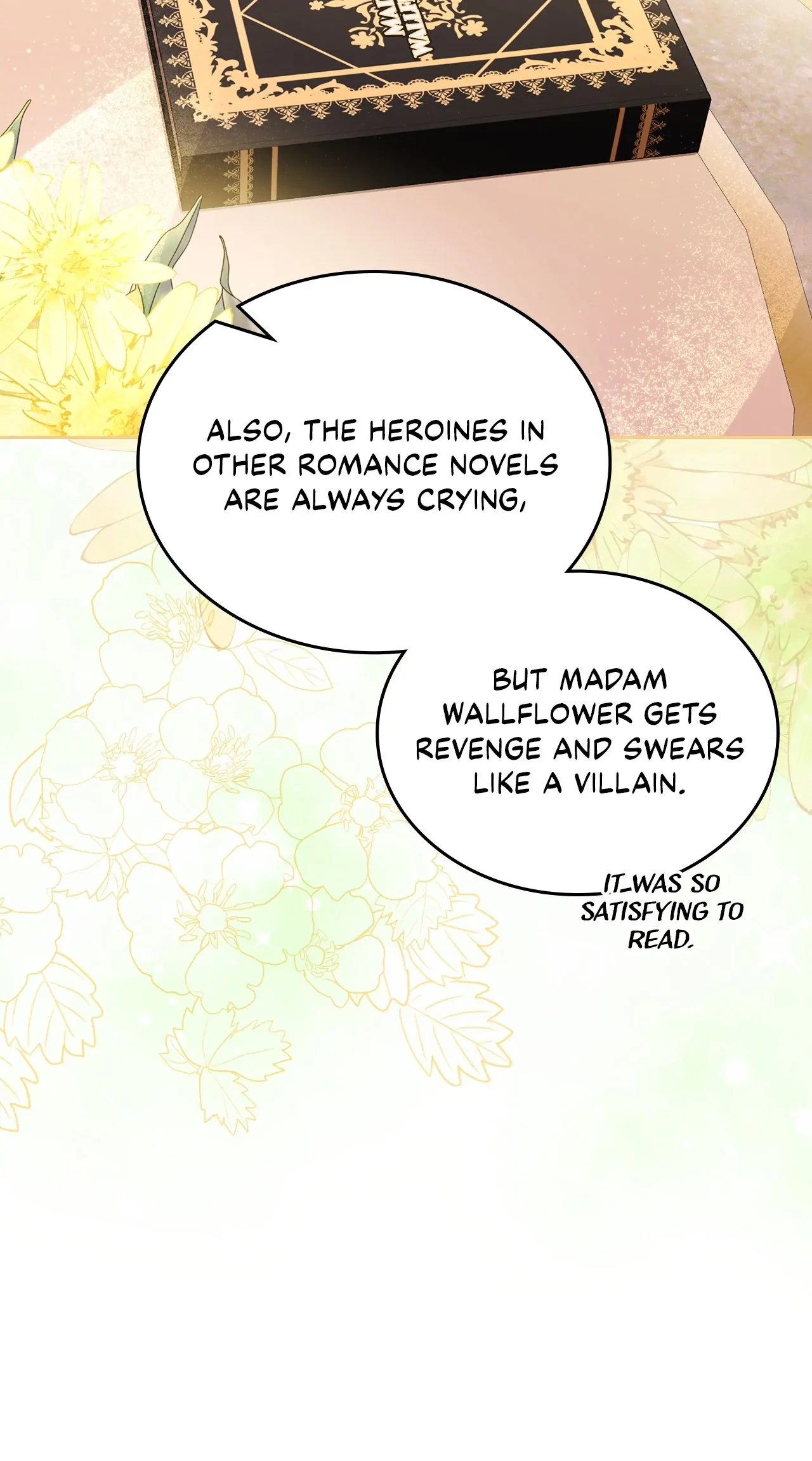 Moonlight Library Chapter 56 - Page 70