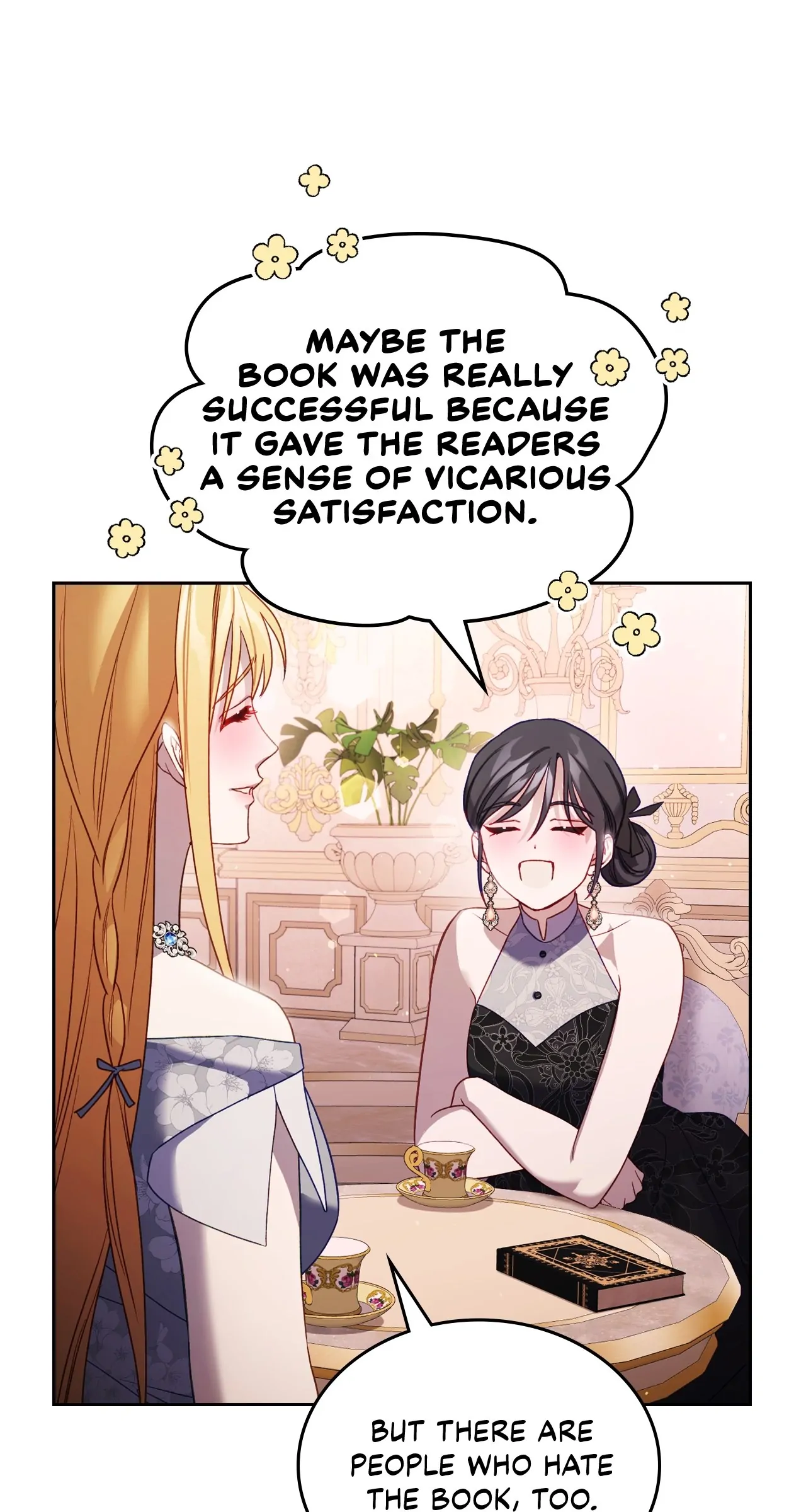 Moonlight Library Chapter 56 - Page 71