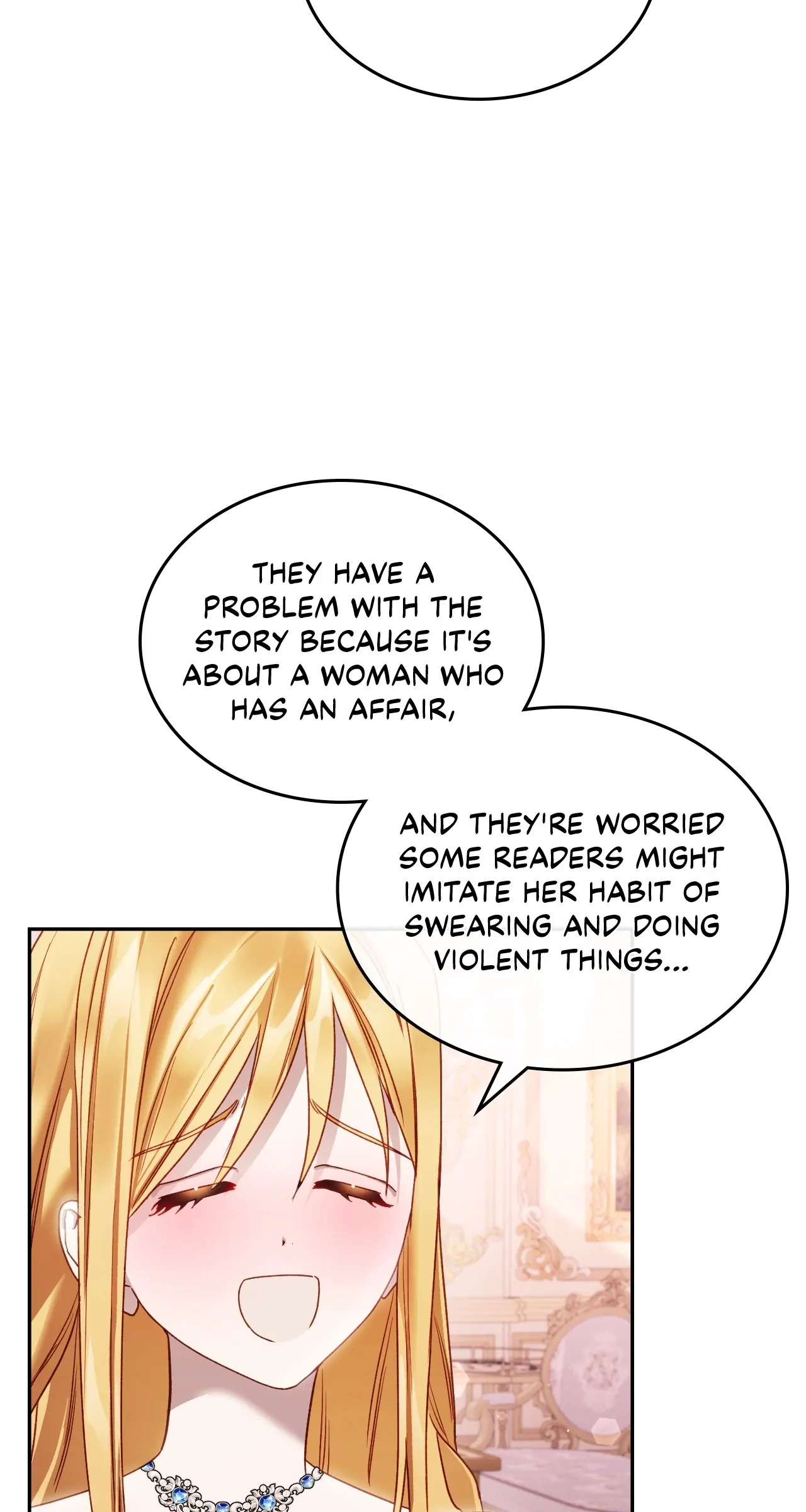 Moonlight Library Chapter 56 - Page 72