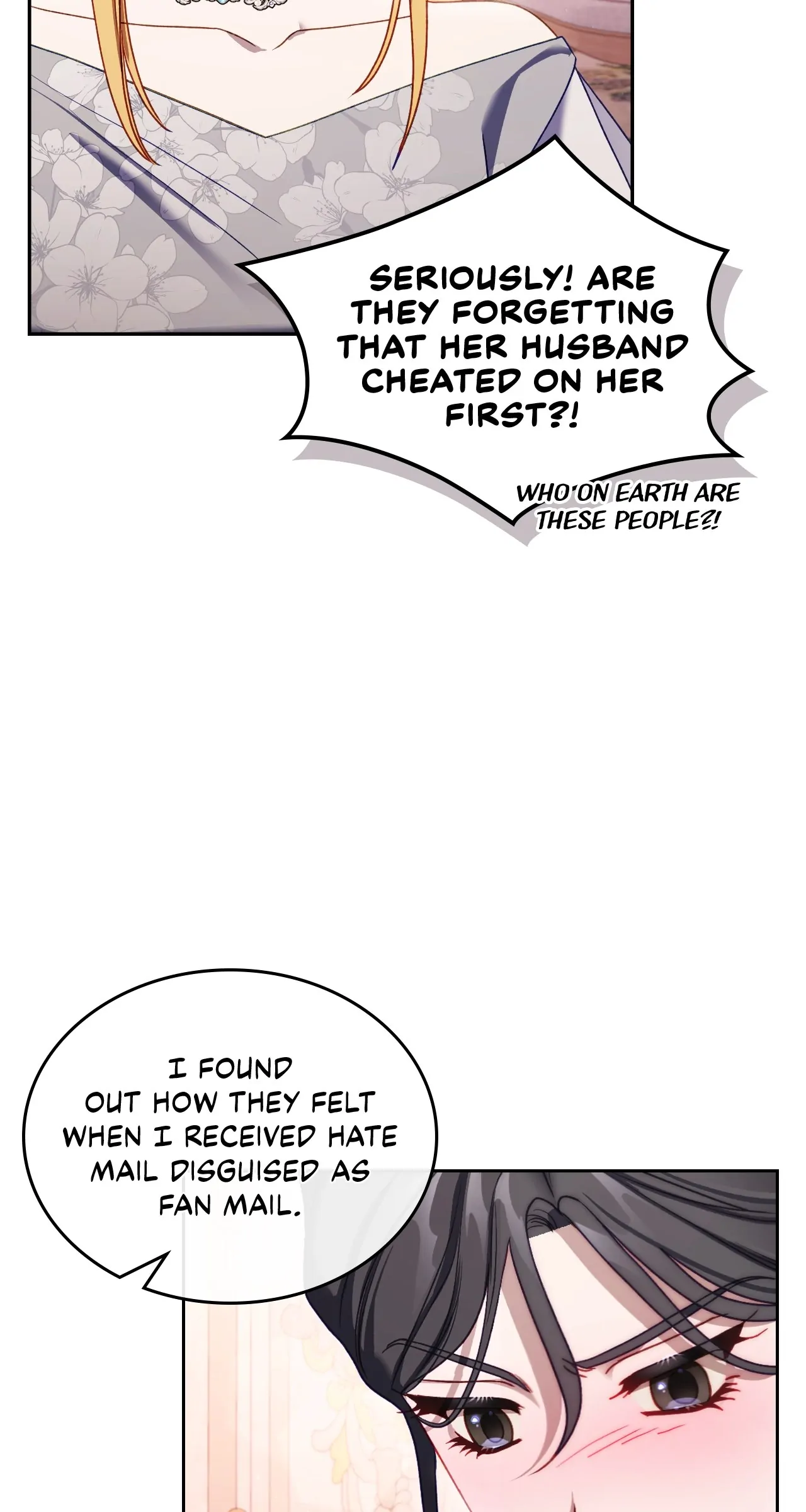 Moonlight Library Chapter 56 - Page 73