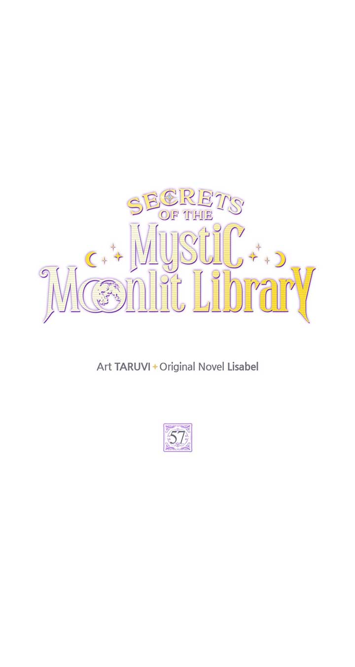 Moonlight Library Chapter 57 - Page 1