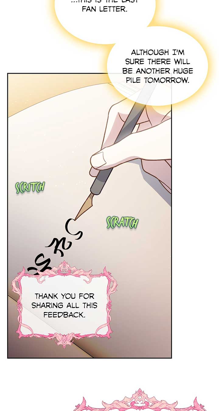 Moonlight Library Chapter 57 - Page 3