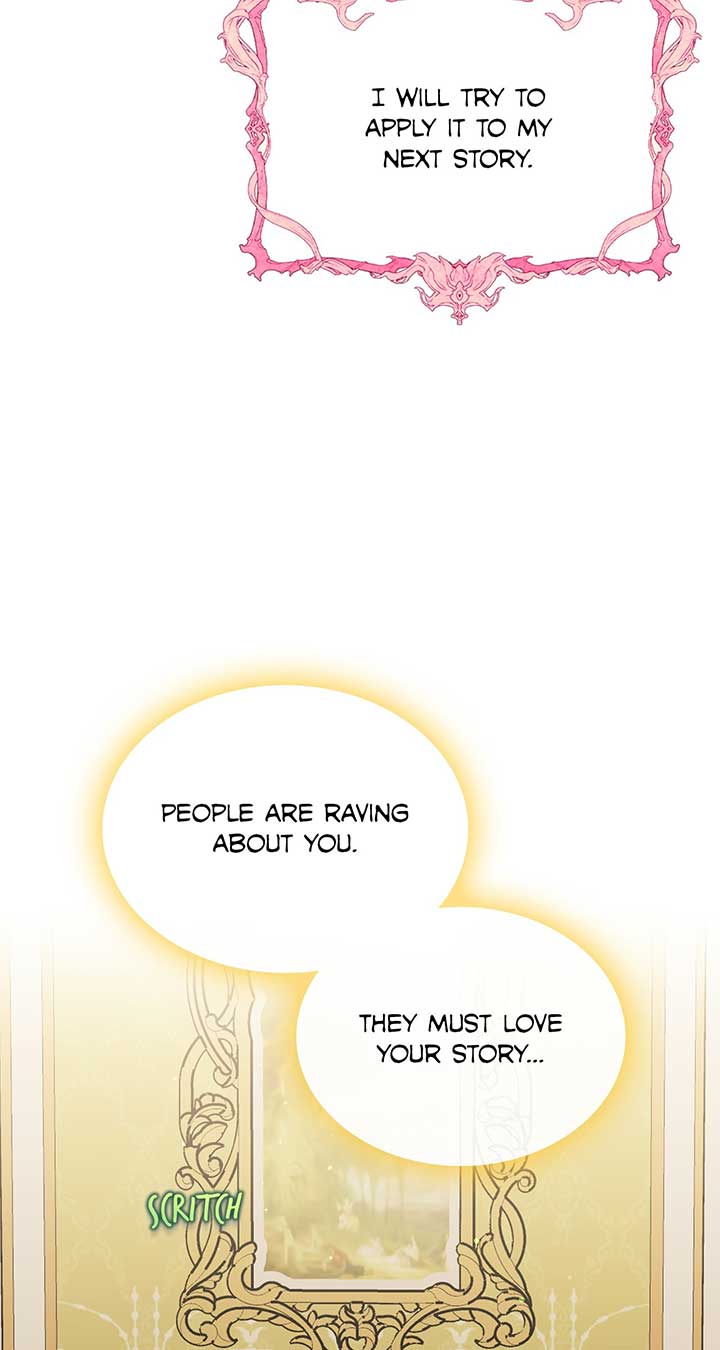 Moonlight Library Chapter 57 - Page 4