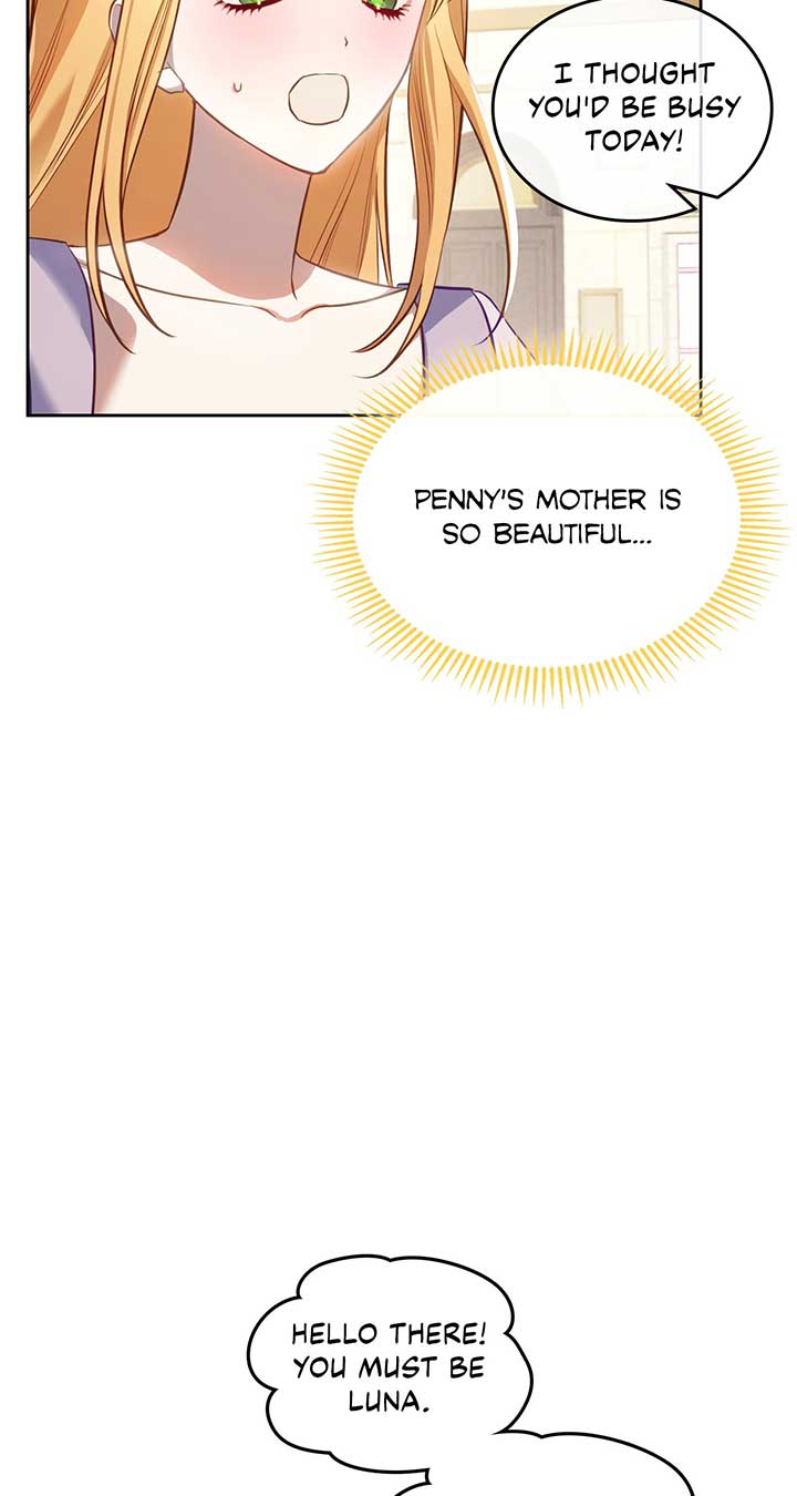 Moonlight Library Chapter 57 - Page 31