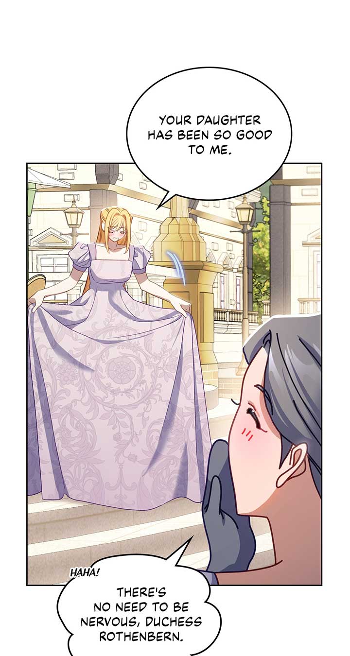 Moonlight Library Chapter 57 - Page 33
