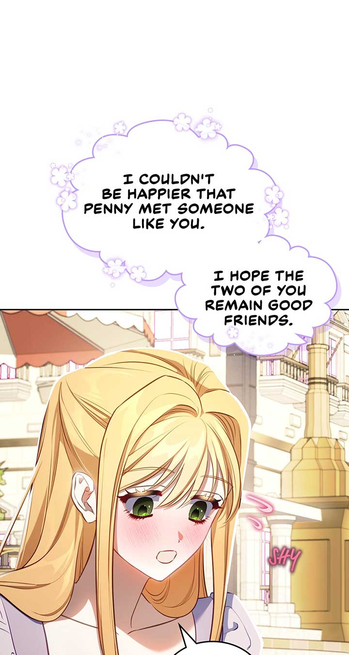 Moonlight Library Chapter 57 - Page 35