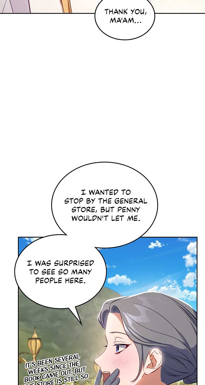 Moonlight Library Chapter 57 - Page 36