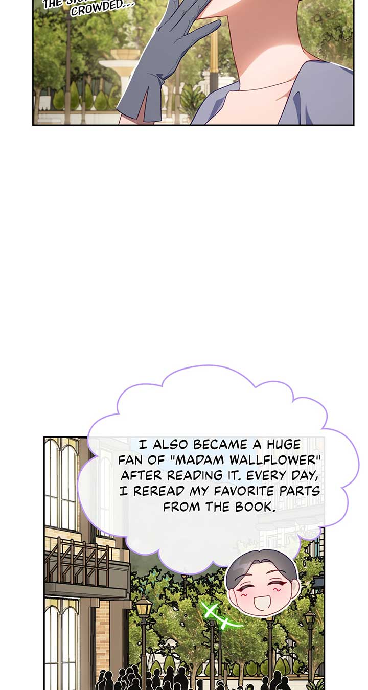 Moonlight Library Chapter 57 - Page 37