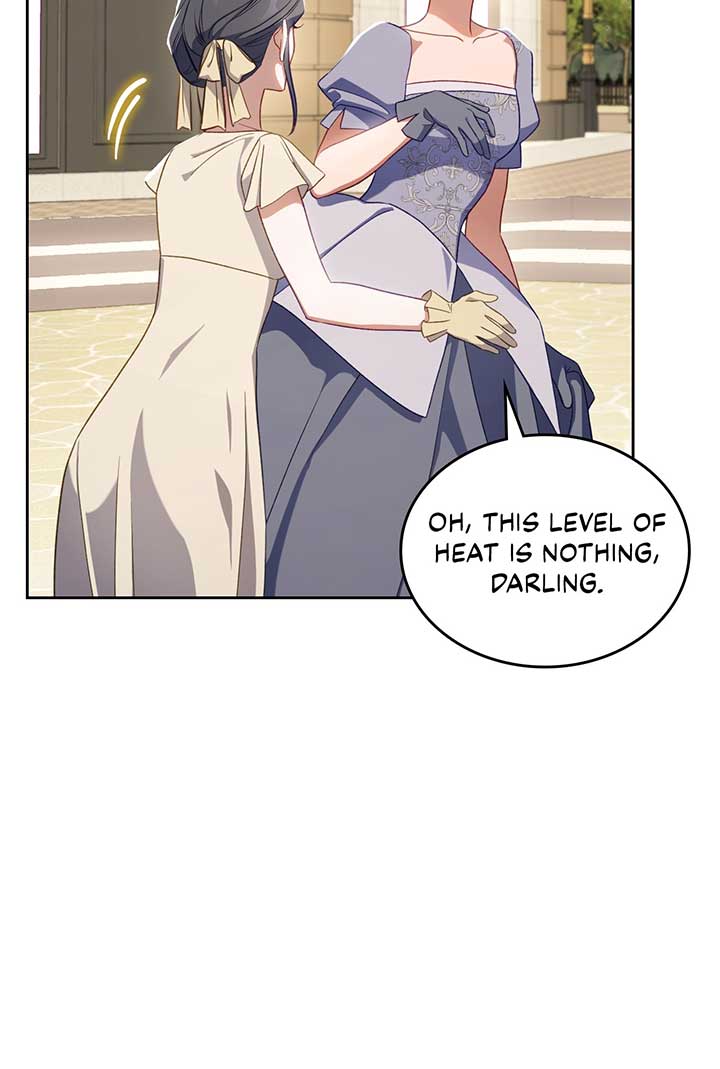 Moonlight Library Chapter 57 - Page 39