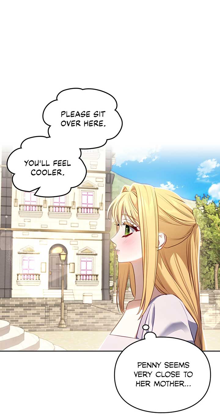 Moonlight Library Chapter 57 - Page 40