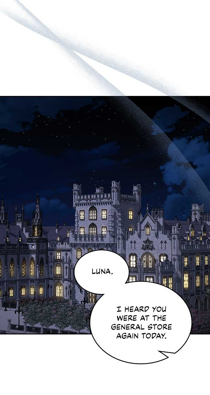 Moonlight Library Chapter 57 - Page 42