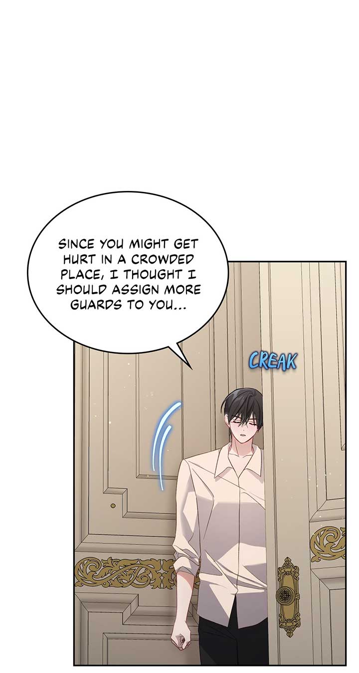 Moonlight Library Chapter 57 - Page 43