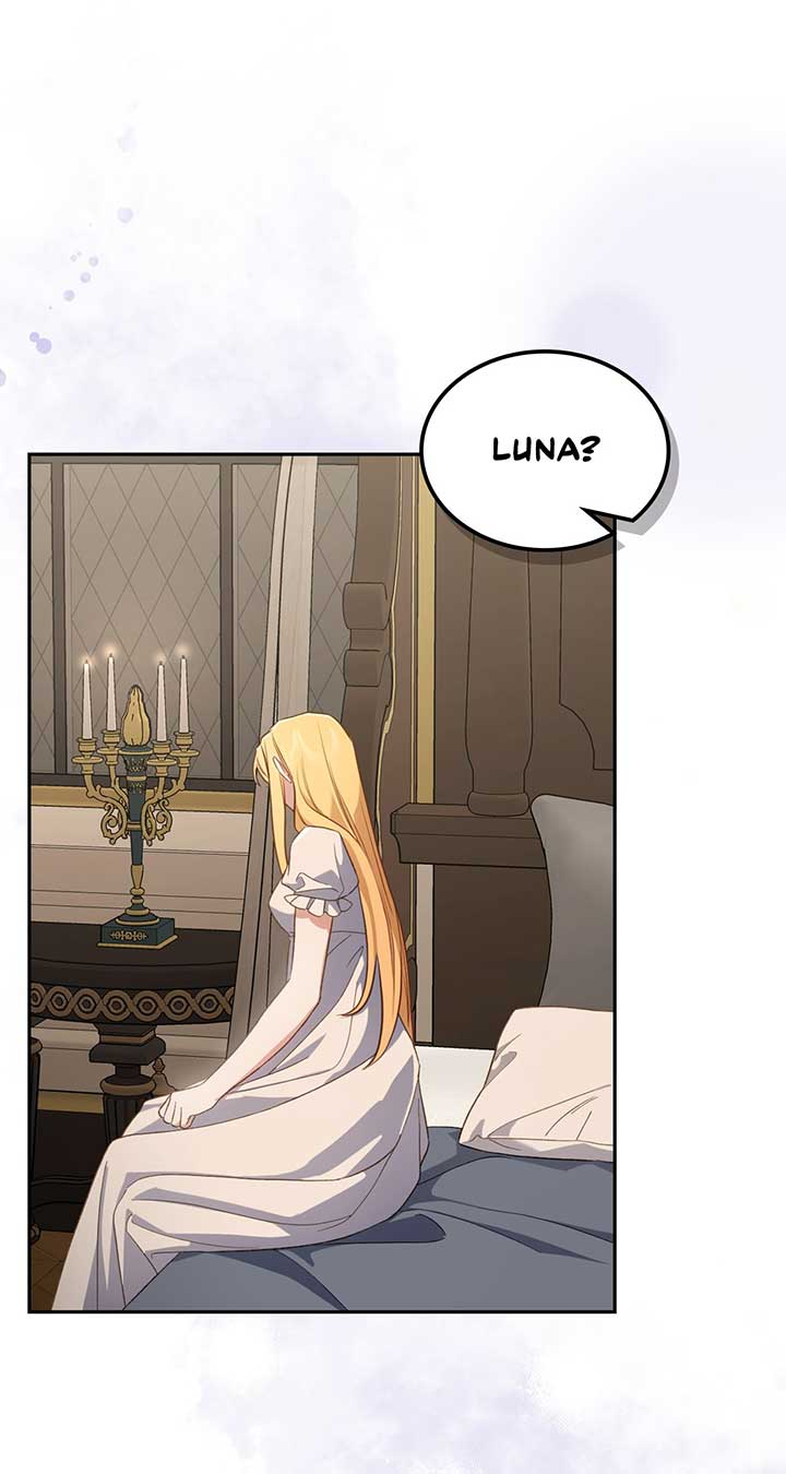 Moonlight Library Chapter 57 - Page 45