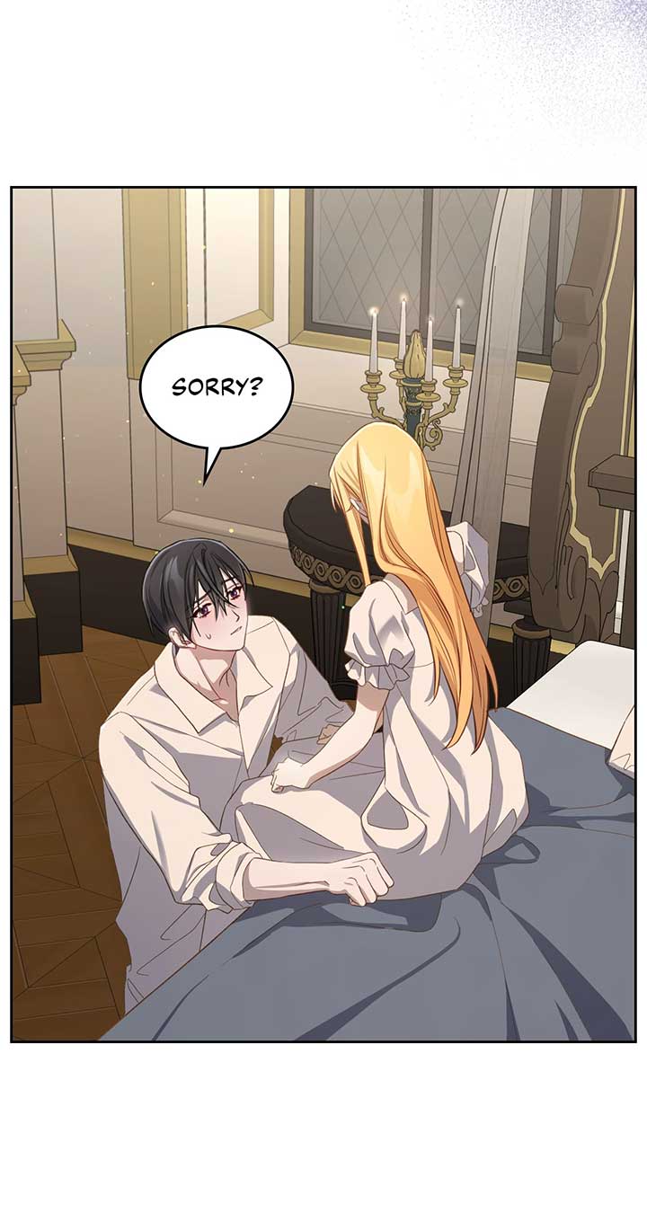 Moonlight Library Chapter 57 - Page 52