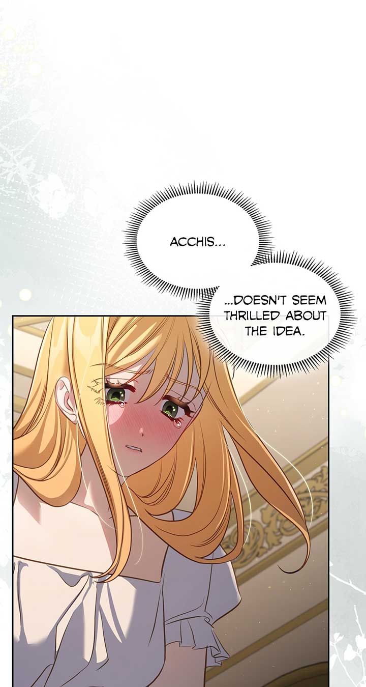 Moonlight Library Chapter 57 - Page 60