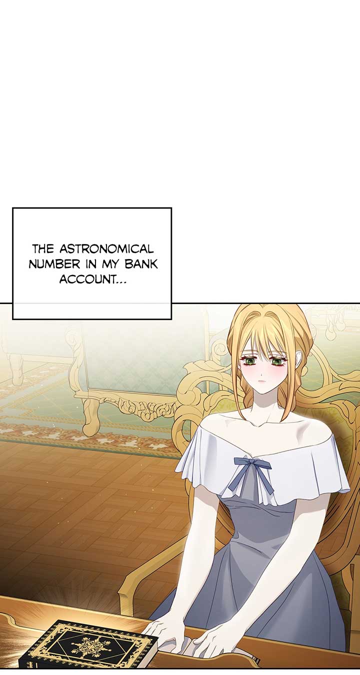 Moonlight Library Chapter 57 - Page 8