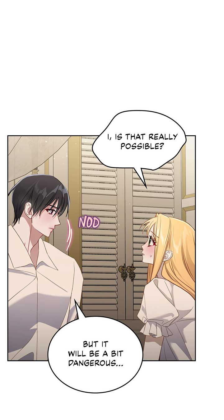 Moonlight Library Chapter 57 - Page 76