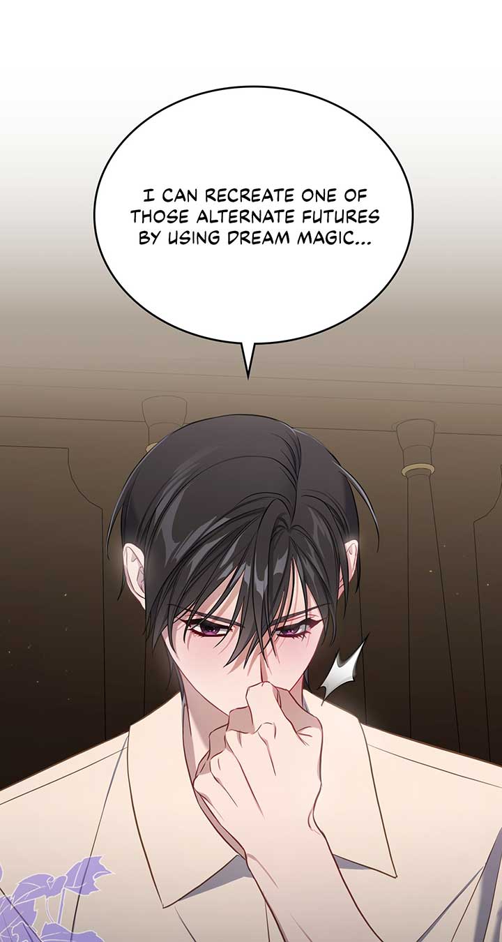 Moonlight Library Chapter 57 - Page 80