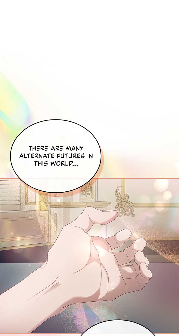 Moonlight Library Chapter 58 - Page 1