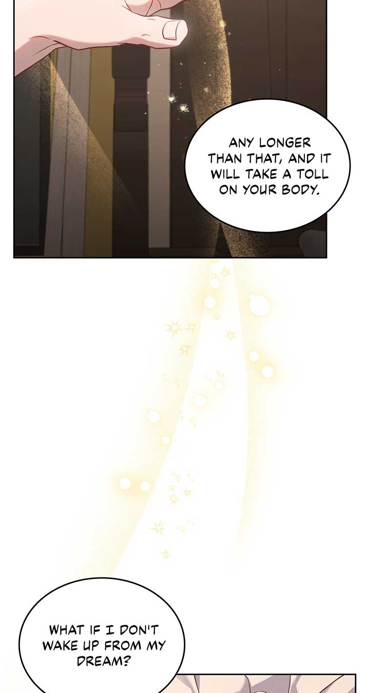 Moonlight Library Chapter 58 - Page 12