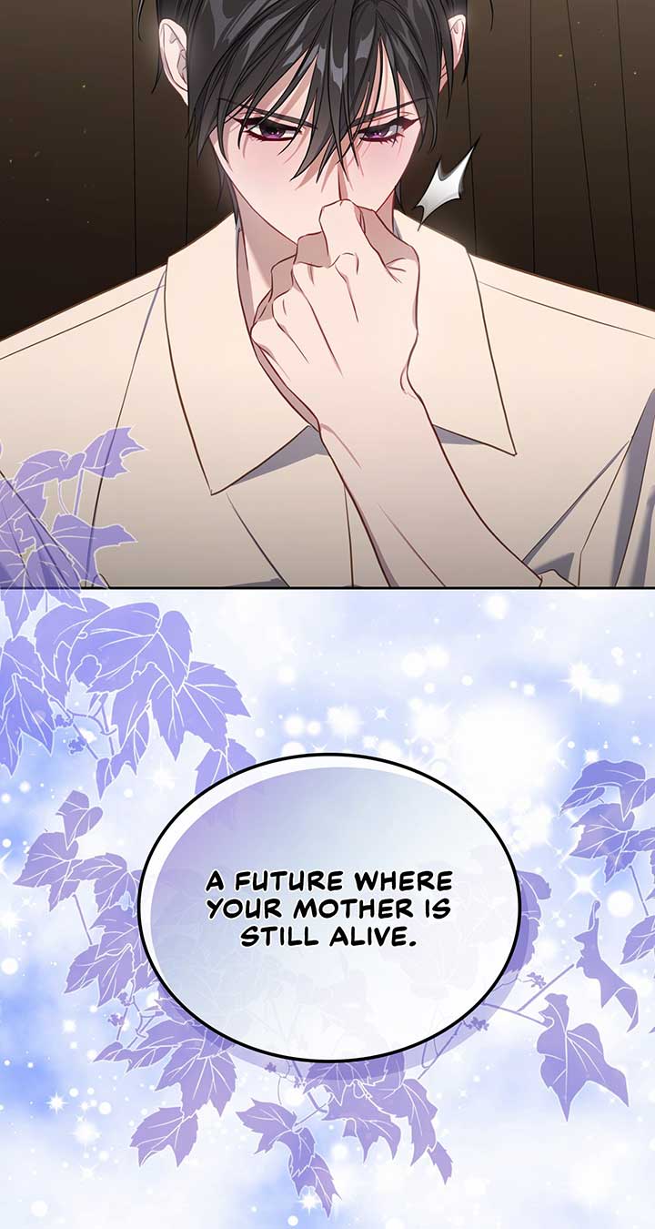 Moonlight Library Chapter 58 - Page 3