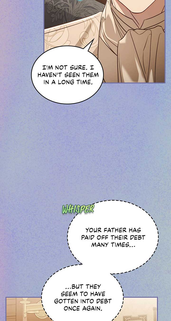 Moonlight Library Chapter 58 - Page 47