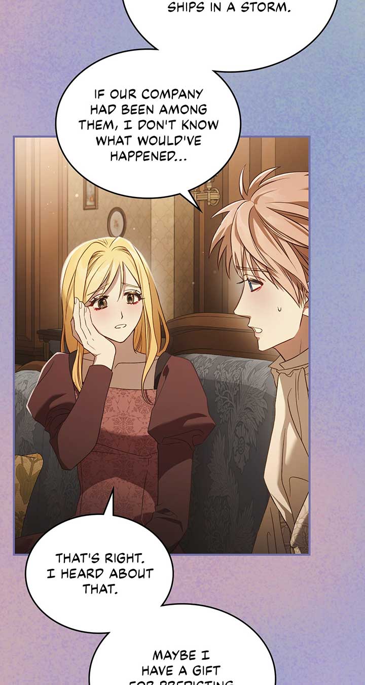 Moonlight Library Chapter 58 - Page 51