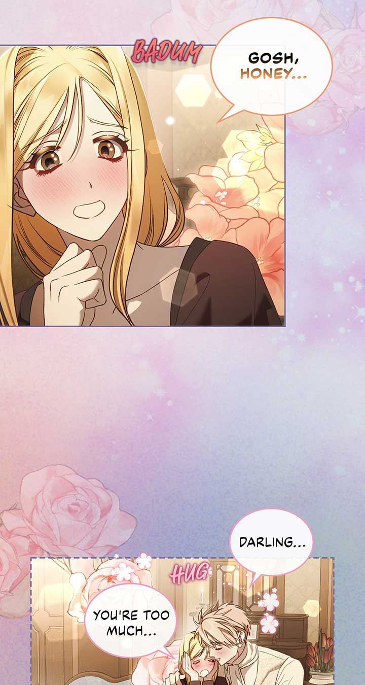 Moonlight Library Chapter 58 - Page 53