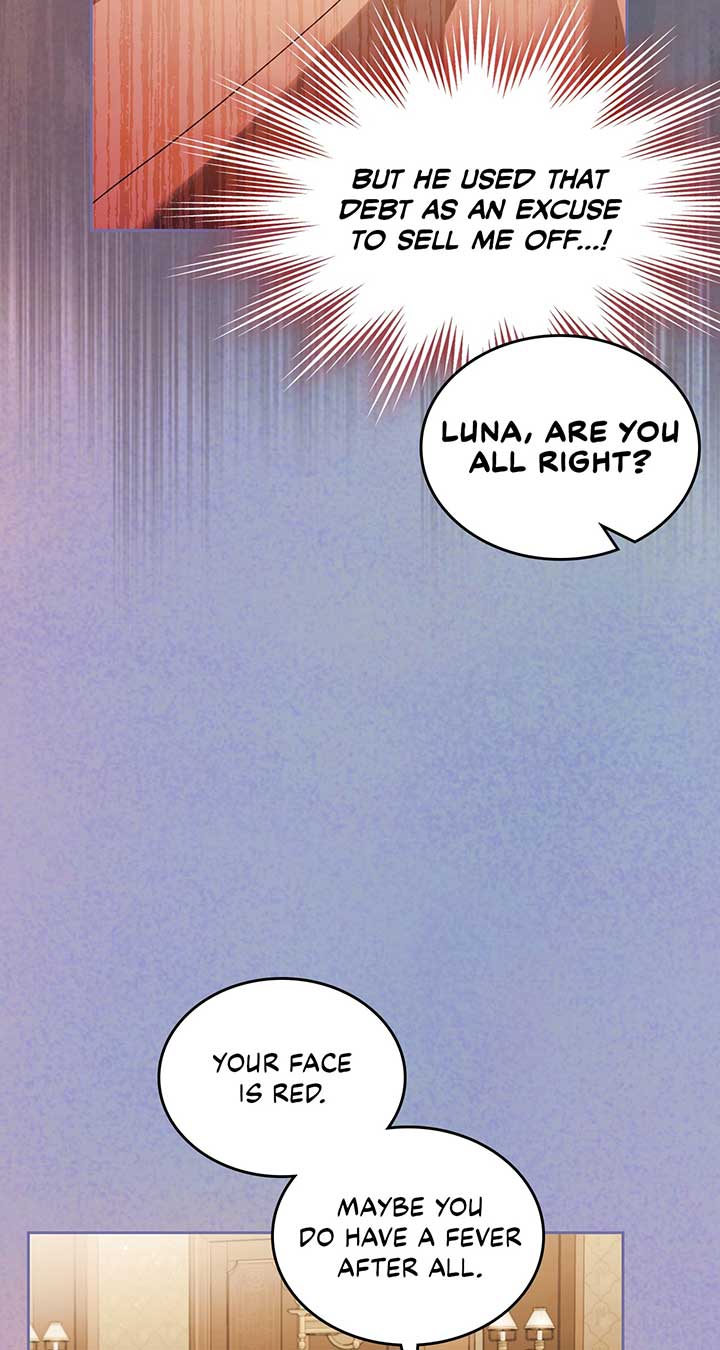 Moonlight Library Chapter 58 - Page 60
