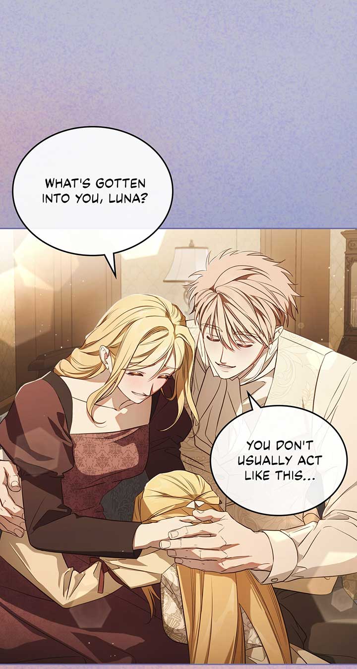 Moonlight Library Chapter 58 - Page 68