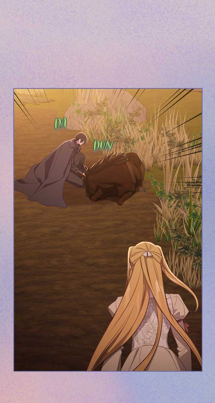 Moonlight Library Chapter 58 - Page 76