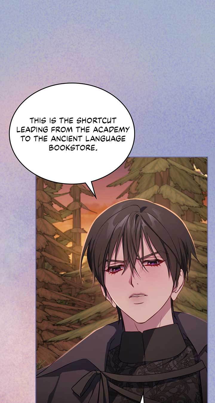 Moonlight Library Chapter 58 - Page 84