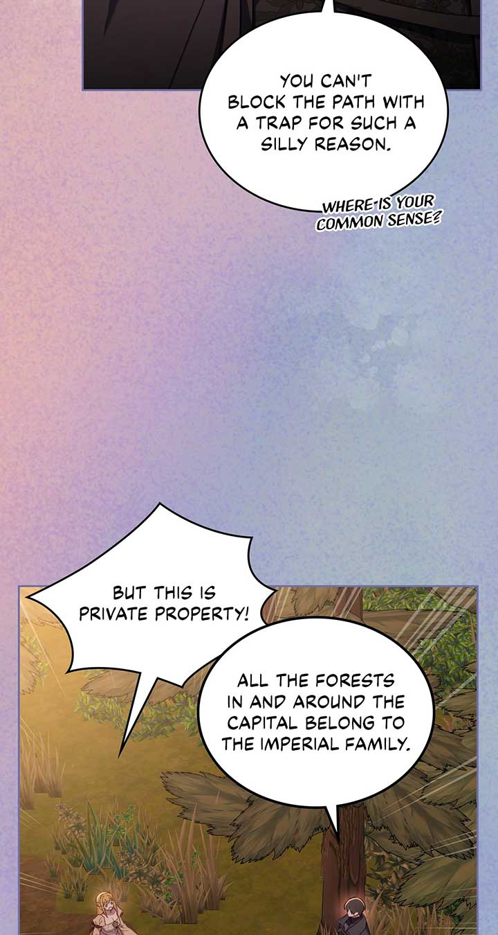 Moonlight Library Chapter 58 - Page 85