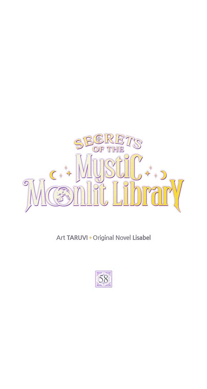 Moonlight Library Chapter 58 - Page 10
