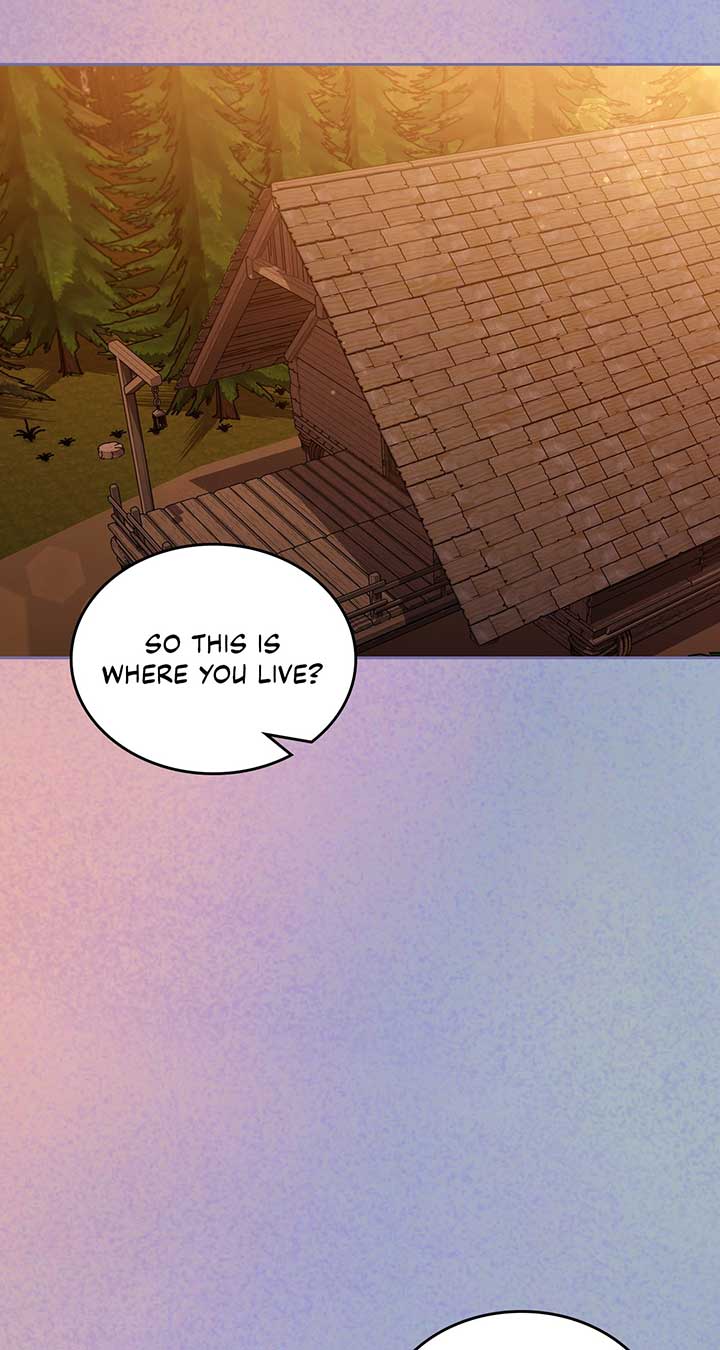 Moonlight Library Chapter 59 - Page 2