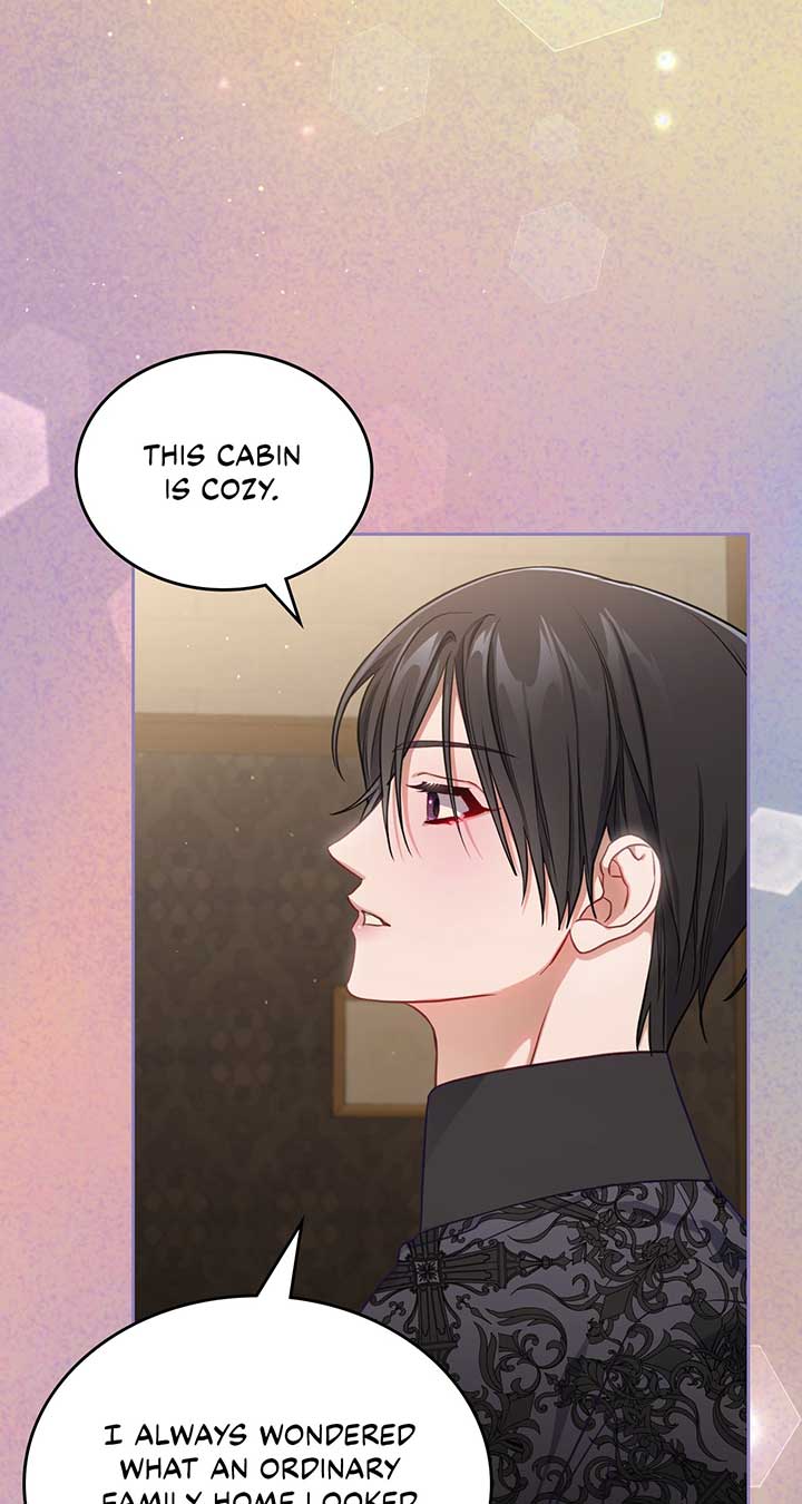 Moonlight Library Chapter 59 - Page 11
