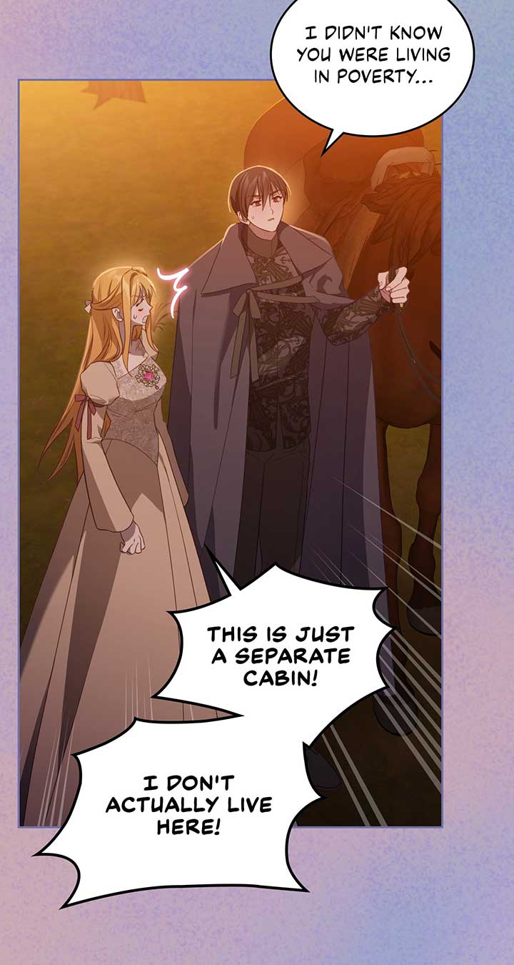 Moonlight Library Chapter 59 - Page 3