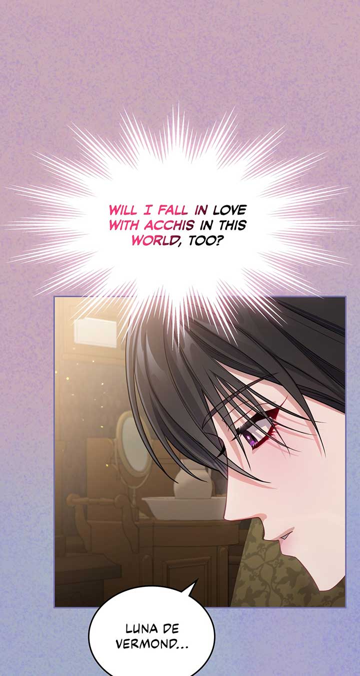 Moonlight Library Chapter 59 - Page 26