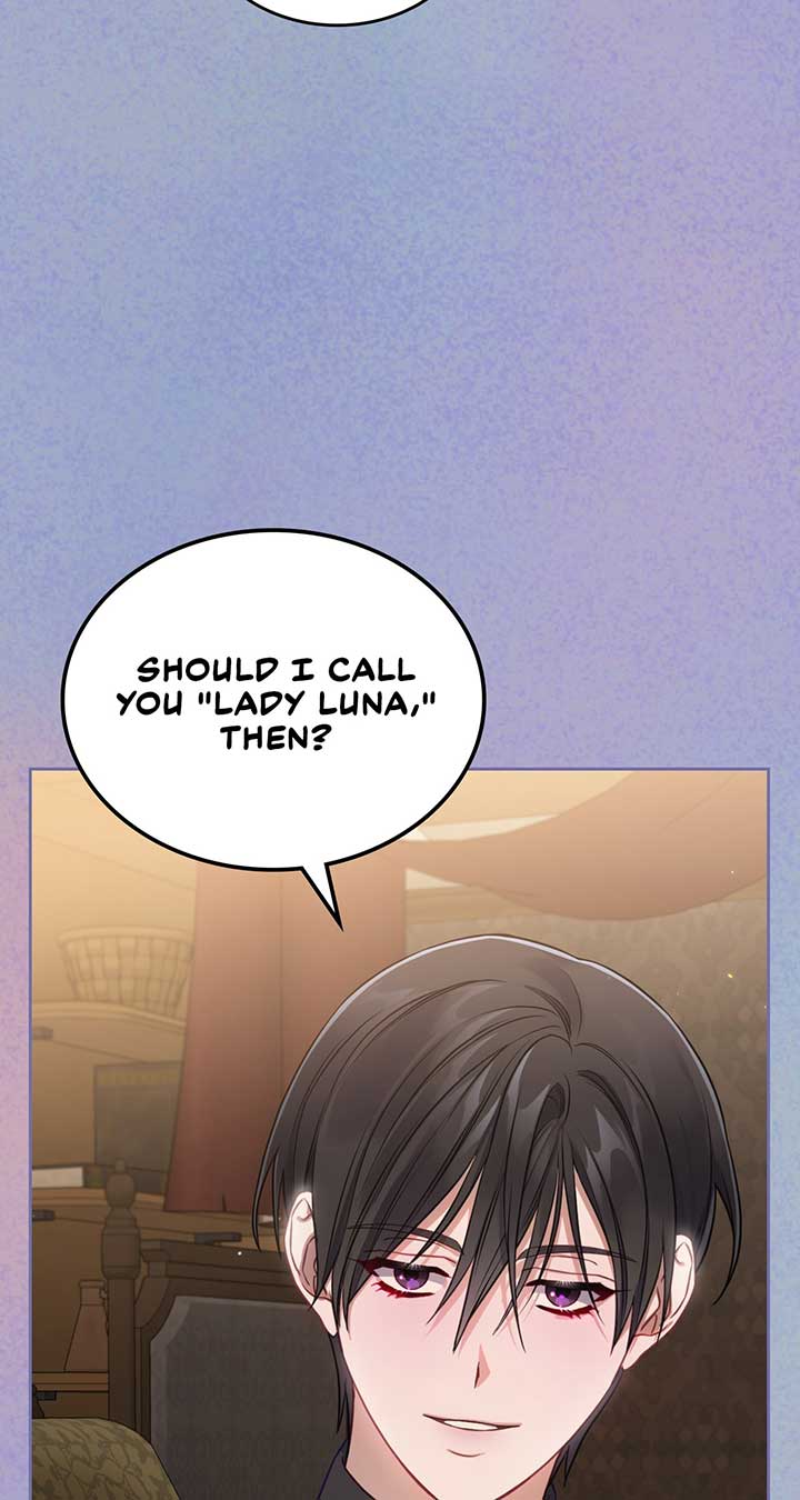 Moonlight Library Chapter 59 - Page 27