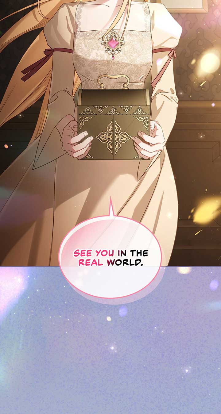 Moonlight Library Chapter 59 - Page 37