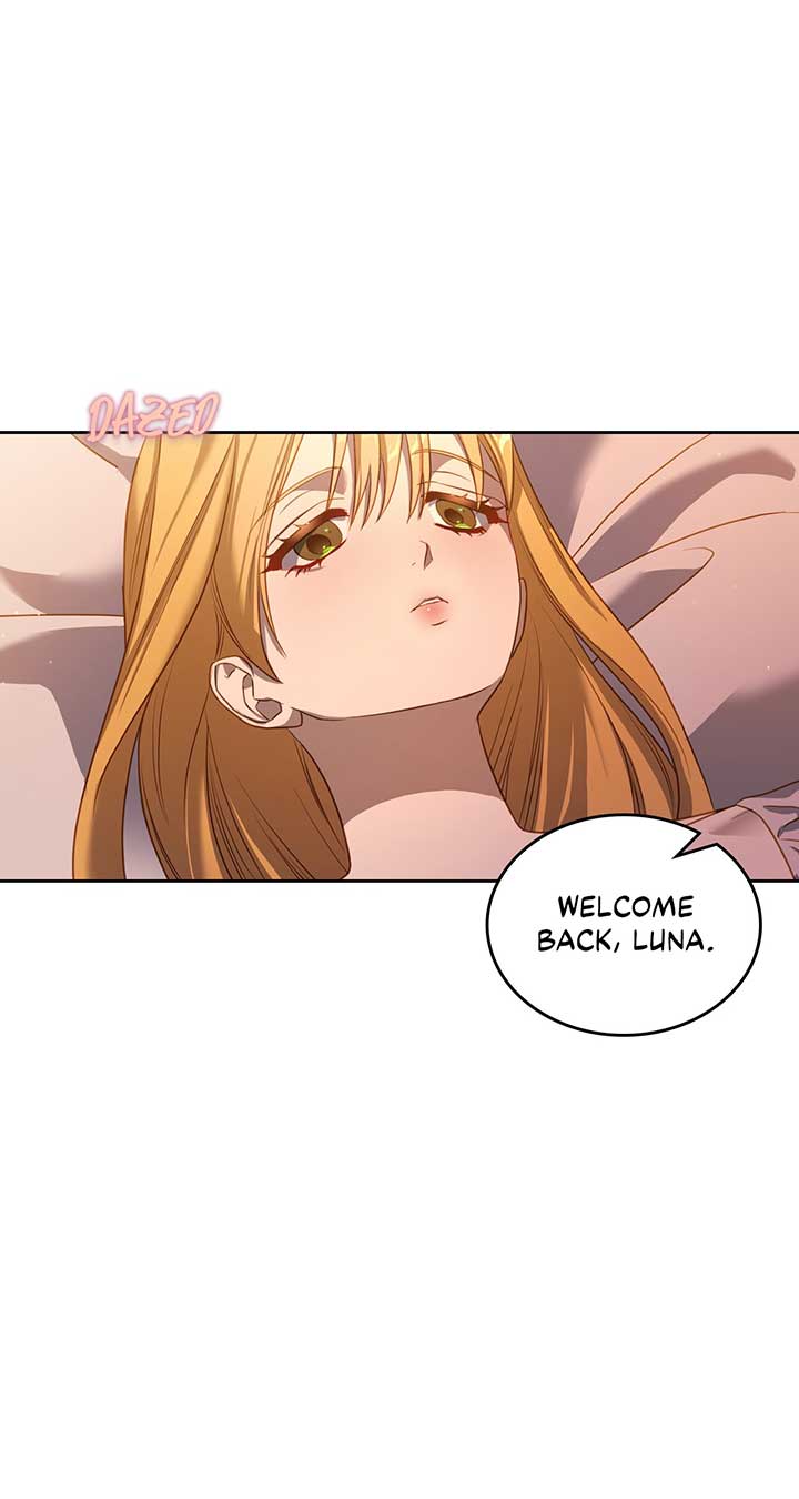 Moonlight Library Chapter 59 - Page 42