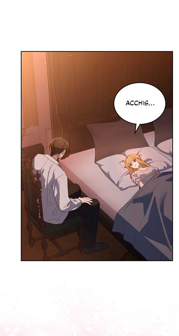 Moonlight Library Chapter 59 - Page 44
