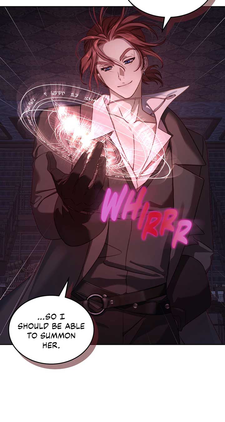 Moonlight Library Chapter 59 - Page 69