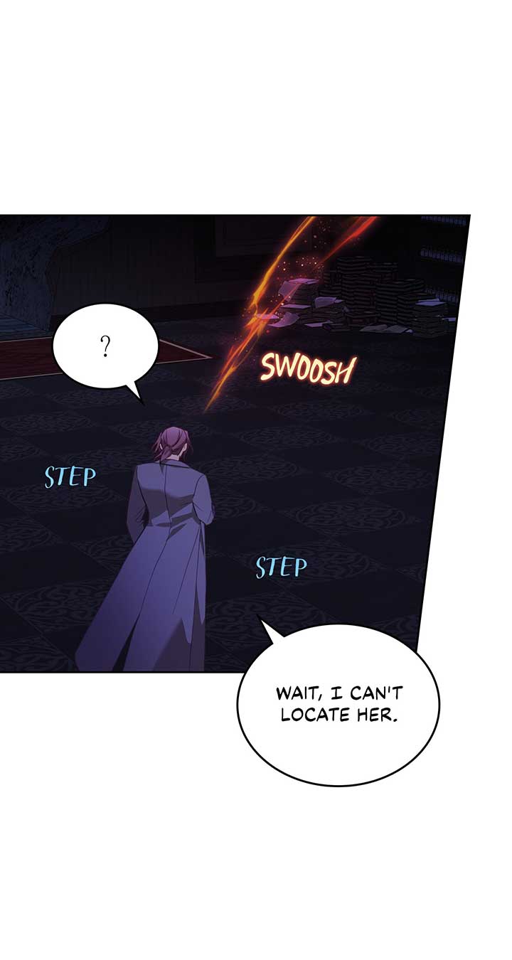 Moonlight Library Chapter 59 - Page 71